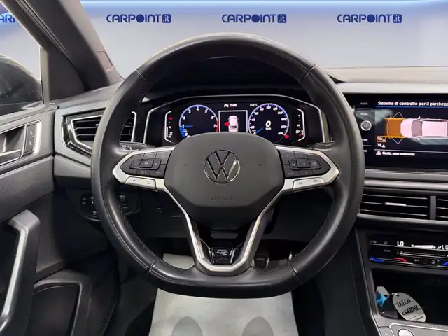 Volkswagen Taigo view 14