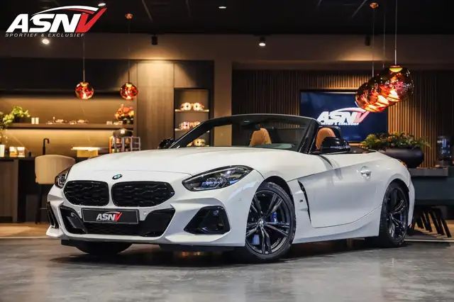 BMW Z4 Roadster M40i High Executive, 340 PK, Adapt/Cruise