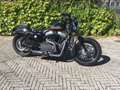 Harley-Davidson Sportster Forty Eight Forty Eight Fekete - thumbnail 8