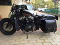 Harley-Davidson Sportster Forty Eight Forty Eight Czarny - thumbnail 5