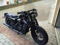 Harley-Davidson Sportster Forty Eight Forty Eight Czarny - thumbnail 6