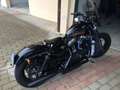 Harley-Davidson Sportster Forty Eight Forty Eight Fekete - thumbnail 7