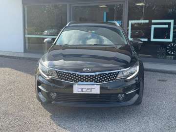 Optima SW 1.7 crdi Business Class 141cv