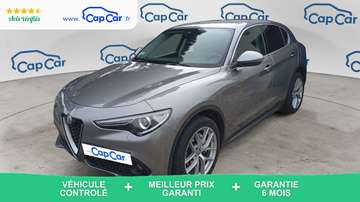 2.2 210 Q4 AT8 Lusso