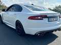 Jaguar XF XFR 5.0 V8 Kompressor Blanc - thumbnail 5