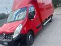 Renault Master ENERGY dCi 165 L4H3 HA Rosso - thumbnail 1