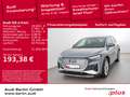 Audi Q4 e-tron 40 VIRTUAL LED PDC NAVI PANO SONOS Grigio - thumbnail 1
