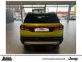 Jeep Compass Elektro 74 kWh First Edition Grün - thumbnail 5
