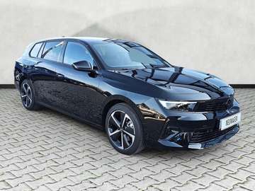 Caravan GS Sportstourer 1.2 Autom Kamera360 Win...