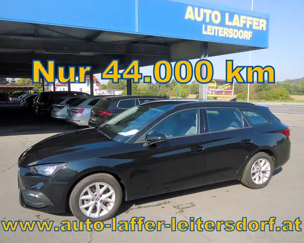 SEAT Leon SP Kombi Style 1.0 TSI 110 PS**44.000KM**1.Bes