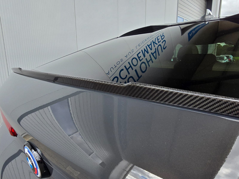BMW X6 xDrive40d M Sport*INDIVIDUAL*2-Achs Luftfeder — photo 13