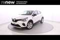 Renault Captur TCe Intens 74kW GLP Blanco - thumbnail 1