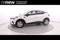 Renault Captur TCe Intens 74kW GLP Blanco - thumbnail 3