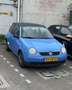 Volkswagen Lupo 1.4-16V Trendline Niebieski - thumbnail 1