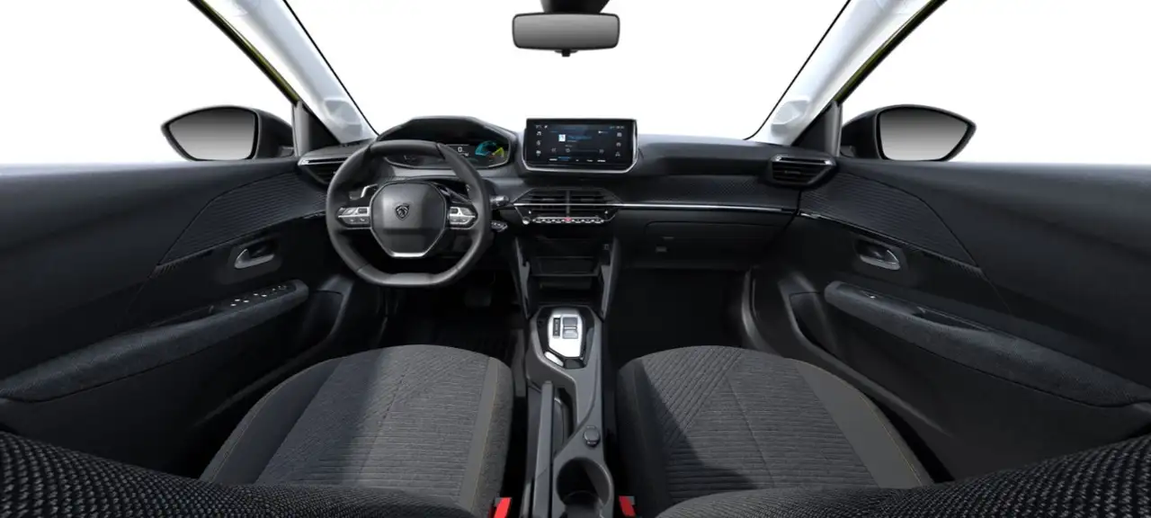 Peugeot 208 2026