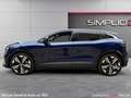 Renault Megane E-Tech Iconic Bleu - thumbnail 3