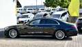 Mercedes-Benz S 400 S400d 4M L 1.Hand AMG Chauffeur 3D 4xTV HA-Lenk. Schwarz - thumbnail 4