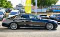 Mercedes-Benz S 400 S400d 4M L 1.Hand AMG Chauffeur 3D 4xTV HA-Lenk. Schwarz - thumbnail 5