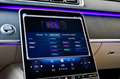 Mercedes-Benz S 400 S400d 4M L 1.Hand AMG Chauffeur 3D 4xTV HA-Lenk. Schwarz - thumbnail 29
