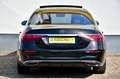 Mercedes-Benz S 400 S400d 4M L 1.Hand AMG Chauffeur 3D 4xTV HA-Lenk. Schwarz - thumbnail 7