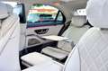Mercedes-Benz S 400 S400d 4M L 1.Hand AMG Chauffeur 3D 4xTV HA-Lenk. Schwarz - thumbnail 18