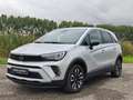 Opel Crossland 1.2 Turbo Elegance Grijs - thumbnail 3
