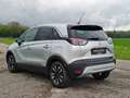 Opel Crossland 1.2 Turbo Elegance Grijs - thumbnail 2