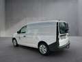 Volkswagen Caddy Cargo Maxi TDI 4MOTION Weiß - thumbnail 4