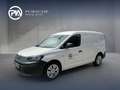 Volkswagen Caddy Cargo Maxi TDI 4MOTION Weiß - thumbnail 1