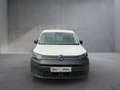 Volkswagen Caddy Cargo Maxi TDI 4MOTION Weiß - thumbnail 2