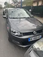 Volkswagen Polo 1.6 TDI 90 CR FAP Confortline DSG7