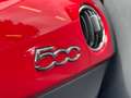 Fiat 500 0.9 Turbo Lounge | Navigatie | Panoramadak | ECC Rood - thumbnail 15