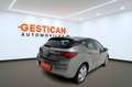 Opel Astra K 1.2 TURBO Gris - thumbnail 4