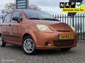 Chevrolet Matiz 0.8 Style | Automaat | Nieuwe APK Orange - thumbnail 2