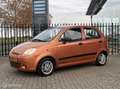 Chevrolet Matiz 0.8 Style | Automaat | Nieuwe APK Orange - thumbnail 9
