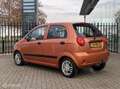 Chevrolet Matiz 0.8 Style | Automaat | Nieuwe APK Orange - thumbnail 7