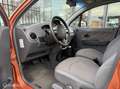 Chevrolet Matiz 0.8 Style | Automaat | Nieuwe APK Orange - thumbnail 15