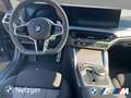 BMW 420 d Coupe M Sport Park-Assistent HiFi Blau - thumbnail 9