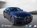 BMW 420 d Coupe M Sport Park-Assistent HiFi Blau - thumbnail 5