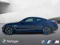 BMW 420 d Coupe M Sport Park-Assistent HiFi Blau - thumbnail 2
