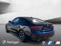 BMW 420 d Coupe M Sport Park-Assistent HiFi Blau - thumbnail 3