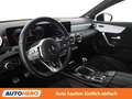 Mercedes-Benz A 180 A 180 AMG Line *MULTIBEAM*SPUR*BURMESTER*NAVI* Schwarz - thumbnail 11