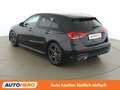 Mercedes-Benz A 180 A 180 AMG Line *MULTIBEAM*SPUR*BURMESTER*NAVI* Schwarz - thumbnail 4