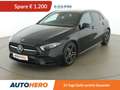 Mercedes-Benz A 180 A 180 AMG Line *MULTIBEAM*SPUR*BURMESTER*NAVI* Schwarz - thumbnail 1