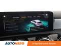 Mercedes-Benz A 180 A 180 AMG Line *MULTIBEAM*SPUR*BURMESTER*NAVI* Schwarz - thumbnail 25