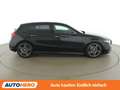 Mercedes-Benz A 180 A 180 AMG Line *MULTIBEAM*SPUR*BURMESTER*NAVI* Schwarz - thumbnail 7
