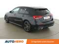 Mercedes-Benz A 180 A 180 AMG Line *MULTIBEAM*SPUR*BURMESTER*NAVI* Schwarz - thumbnail 4