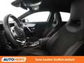 Mercedes-Benz A 180 A 180 AMG Line *MULTIBEAM*SPUR*BURMESTER*NAVI* Schwarz - thumbnail 10