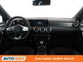Mercedes-Benz A 180 A 180 AMG Line *MULTIBEAM*SPUR*BURMESTER*NAVI* Schwarz - thumbnail 12