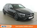 Mercedes-Benz A 180 A 180 AMG Line *MULTIBEAM*SPUR*BURMESTER*NAVI* Schwarz - thumbnail 8
